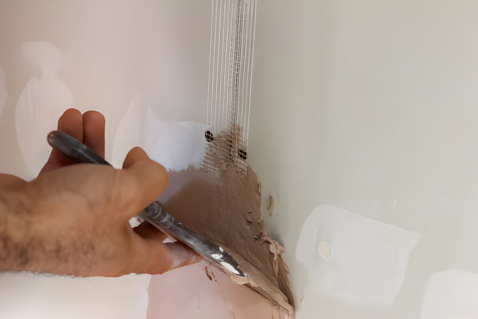 residential drywall painting services in Ham Lake