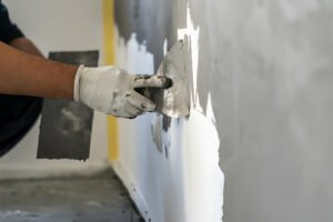 Drywall painting service in Andover & Anoka