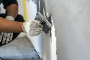 Drywall painting services in Dayton In Minnesota