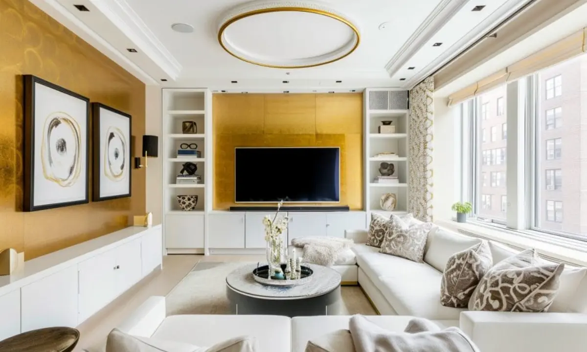 2025 Wall Color Ideas for Minimalist Homes