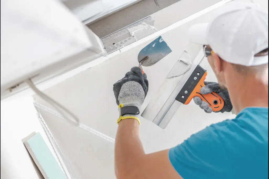 How to Repair Drywall Cracks in Minnesota Homes