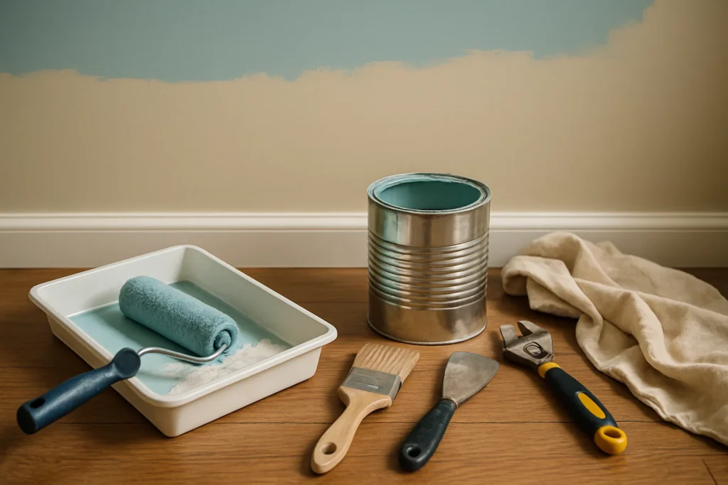 Painting & Maintenance Tips for Best Results & Common Mistakes to Avoid