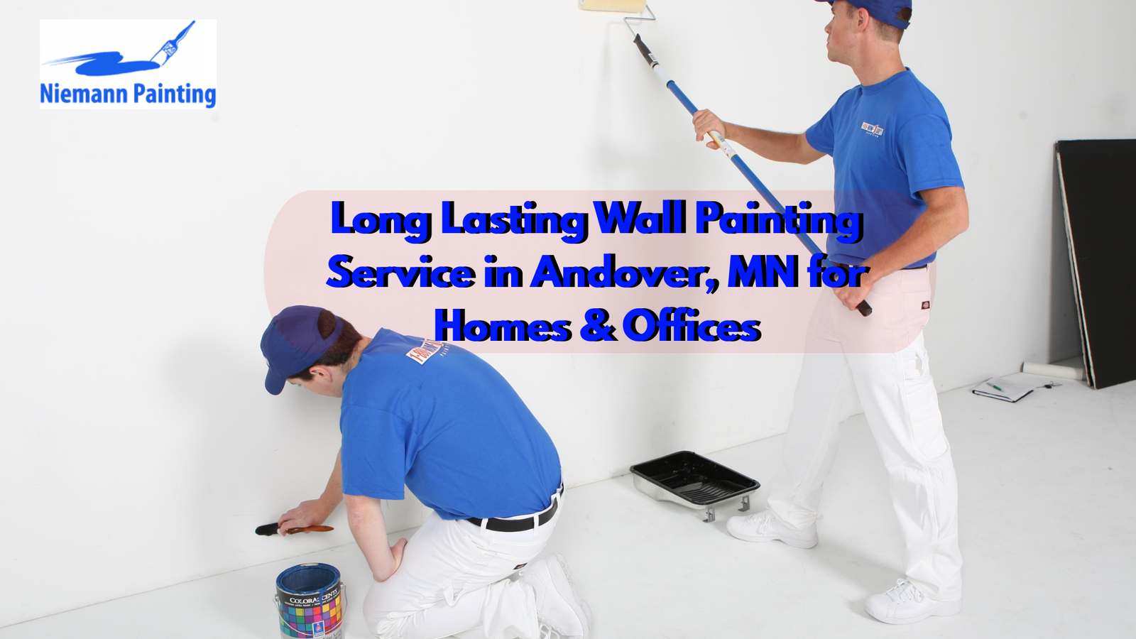 Wall Painting Service