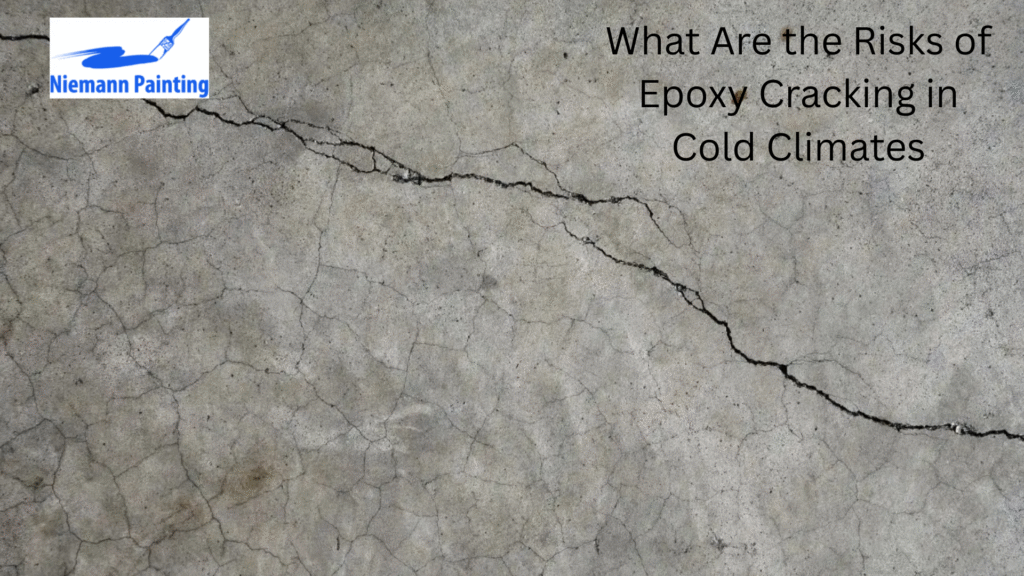 What Are the Risks of Epoxy Cracking in Cold Climates