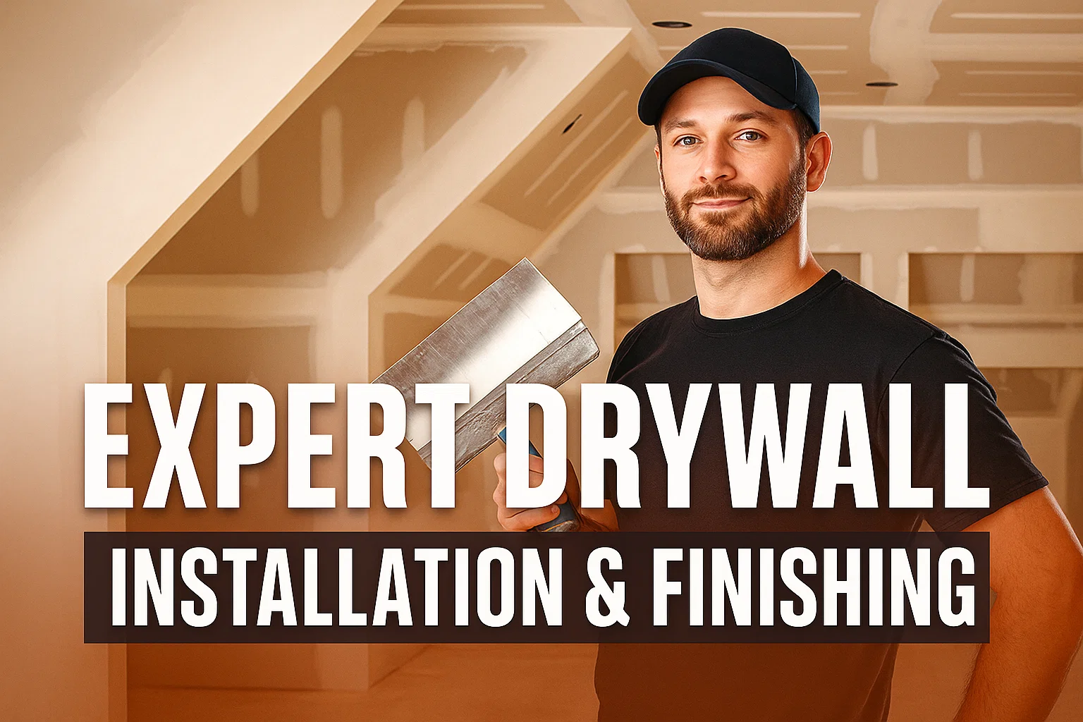 Expert Drywall Installation Niemann Painting
