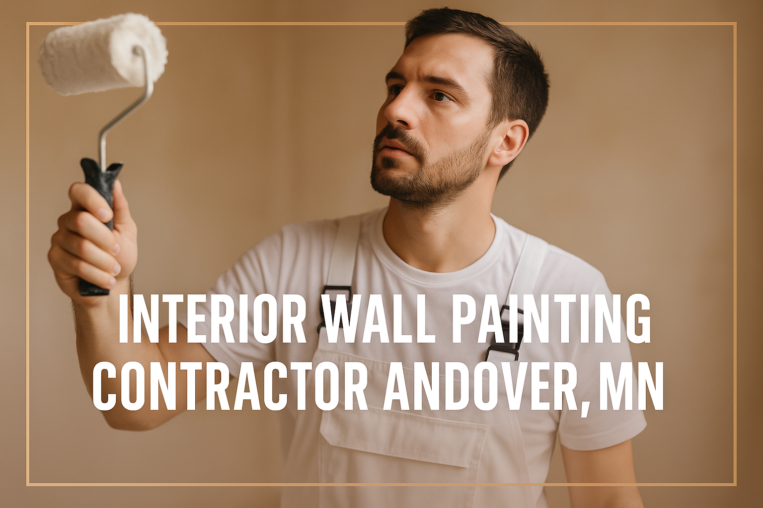Interio- Wall-Painting-Contractor -Andover