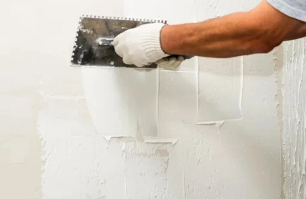 Best Plaster Crack Repair Services Smooth